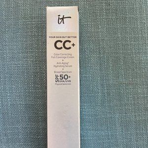 IT CC Cream